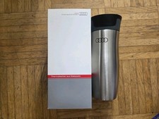 Audi Thermobecher