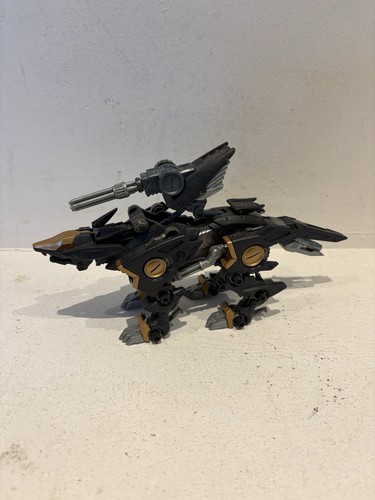 Vintage tomy zoids 046 - tomy,