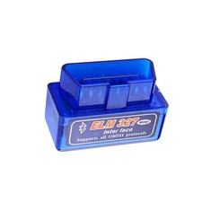 ELM327 OBD2 Bluetooth Auto