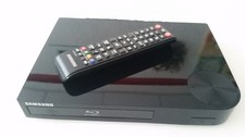 Samsung BD-F5100 Blu-Ray DVD