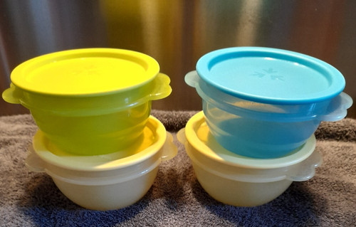 Tupperware hitparade - tupperware,