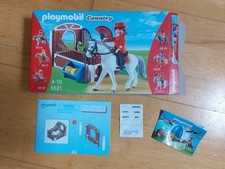 Playmobil * 5521 * Country