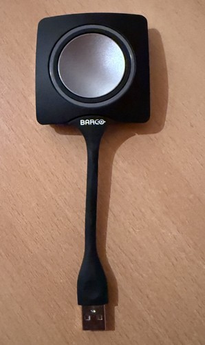 Barco clickshare - barco,