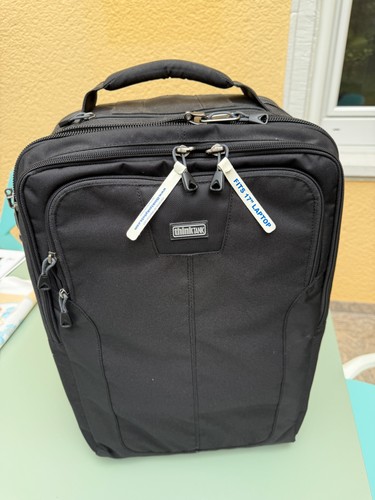 Think tank fotorucksack - tank,