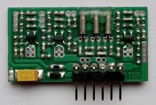 2 Stück DCF77 -AMPL. 