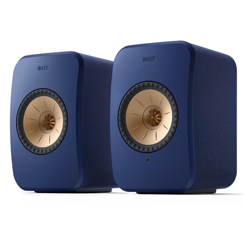 Kef lsx kabellose hifi - kef,