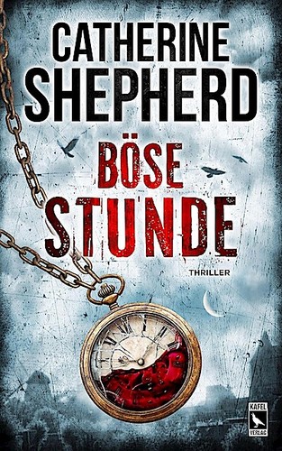 Böse stunde thriller - böse,