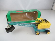 Gama Mini 9251 Bagger Crane