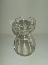 Hyazinthen Glas Vase