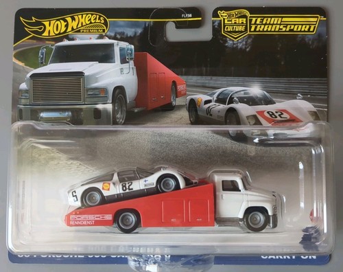 Hot wheels premium team - wheels,