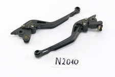 Synto für Ducati Monster 1000 M4 2005 - Bremshebel + Kupplungshebel N2010
