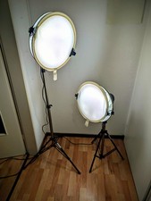 Mettle LH 4128 Fotoleuchten