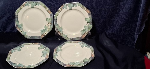 Villeroy boch serie - &,