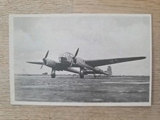 Orig. Foto AK Focke-Wulf