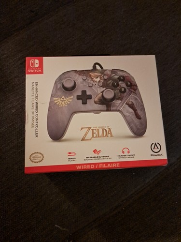 Nintendo switch controller - nintendo,