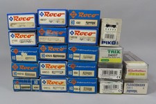 H0 Wagen Roco Trix u.a. (Z 145532)