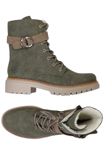 Rieker stiefel damen boots - rieker,