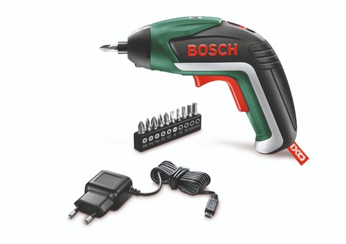 Bosch ixo basic - basic, (06039a8006)