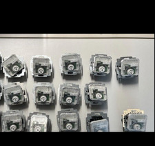 Raumtemperaturregler 1096 U(TA), Thermostat 24VAC