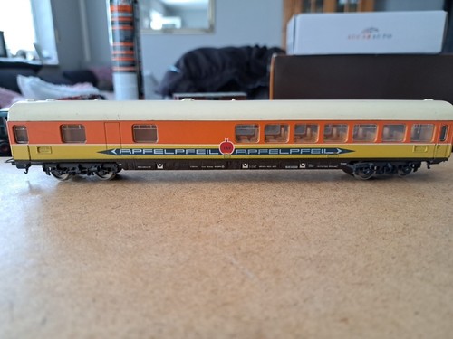 Lima personenwagen - lima, h0
