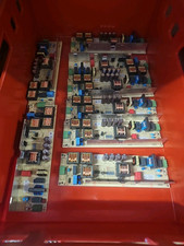 KBL-Megasun Ersatzteile 4 X EVG/KBL  Elektronisches Vorschaltgerät Porta de sol 