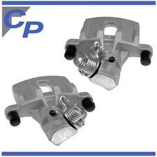 2 Bremssattel hinten für Ford