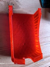 Halterung für Roco Z21