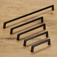 SOTECH Möbelgriff Blackline