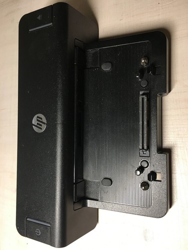 Hstnn i11x dockingstation - hstnn-i11x,