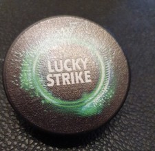 Lucky Strike / Luckys rundes