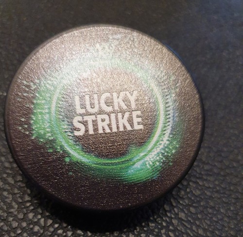 Lucky strike luckys rundes - /,