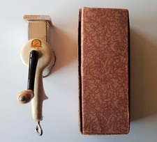 DDR Mandelreibe Mandelmühle