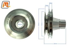 FORD Capri MK2 & MK3