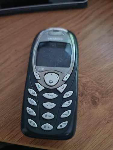 Siemens a60 handy stone - a60,