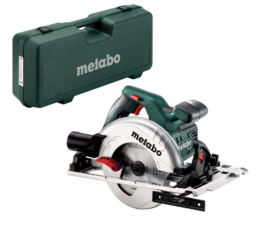 Metabo handkreissäge fs - metabo,