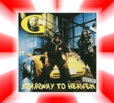 G's Incorporated / Stairway To