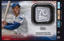Topps Bunt Digital Card - 2021