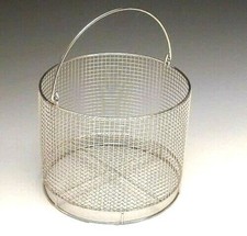 Korb Wasserpflanzen Teich