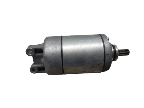 Yamaha sp anlasser - 09,