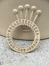 #622 ORIGINAL ROLEX 3035