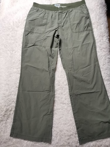 Grüne damenhose größe xl - -,