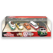 Majorette volkswagen originals - majorette,