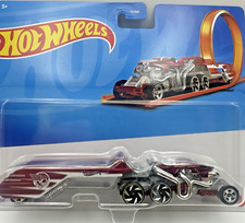 Hot wheels rad rider rig - wheels, neu