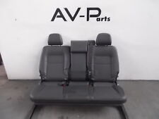 Orig. Opel Zafira B Sitzbank