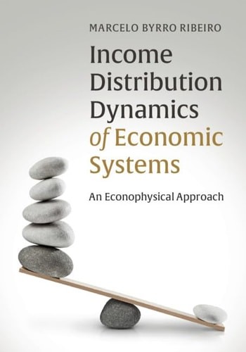 Income distribution dynamics - distribution,