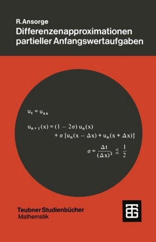 Differenzenapproximationen
