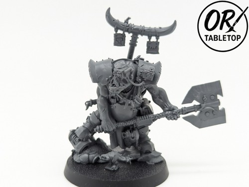 Bigboss orks ungebaut - bigboss,, orks,