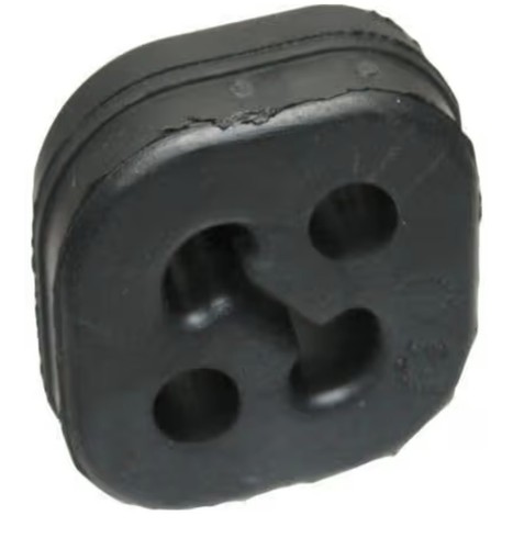 Vegaz ftg 115 auspuffhalter - vegaz,