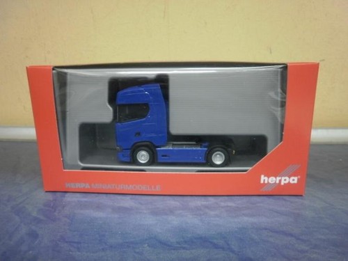 Herpa lkw scania 20 - herpa,