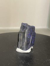 Schöner Azurit/Tsumeb/Namibia